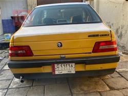 Peugeot 405